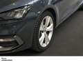 SEAT Leon Sportstourer FR TDI DSG AHK NAVI SITZHEIZUNG EINPA Grau - thumbnail 9