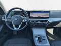 BMW 320 *** WIDSCREEN DISPLAY *** NP 61.260 *** -52% *** Schwarz - thumbnail 15