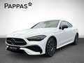 Mercedes-Benz CLE 220 d Coupé Distr EASY-PACK Navi PTS  Keyl Weiß - thumbnail 2