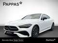 Mercedes-Benz CLE 220 d Coupé Distr EASY-PACK Navi PTS  Keyl Weiß - thumbnail 1
