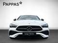 Mercedes-Benz CLE 220 d Coupé Distr EASY-PACK Navi PTS  Keyl Weiß - thumbnail 4