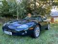 Jaguar XKR XKR Coupé 4.0 Aut. Vert - thumbnail 2