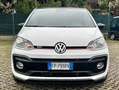 Volkswagen up! 5p 1.0 tsi GTI 115cv Bianco - thumbnail 4