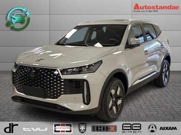 DR5 1.5 HEV DHT
