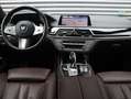 BMW 745 7-serie Sedan 745e | High Executive | M Sportpakke Gris - thumbnail 11