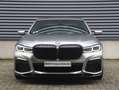 BMW 745 7-serie Sedan 745e | High Executive | M Sportpakke Gris - thumbnail 3