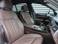 BMW 745 7-serie Sedan 745e | High Executive | M Sportpakke Gris - thumbnail 8