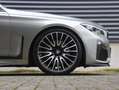 BMW 745 7-serie Sedan 745e | High Executive | M Sportpakke Gris - thumbnail 6