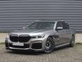BMW 745 7-serie Sedan 745e | High Executive | M Sportpakke Gris - thumbnail 47
