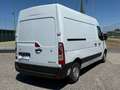 Renault Master 2.3 dCi (130 CV) L2H2 MM35 Blanc - thumbnail 3