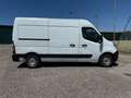 Renault Master 2.3 dCi (130 CV) L2H2 MM35 Blanc - thumbnail 4