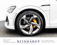 Audi e-tron SPORTBACK S BLACK/22Z./MTRX/ACC/PANO/360° Blanc - thumbnail 14