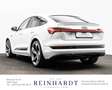 Audi e-tron SPORTBACK S BLACK/22Z./MTRX/ACC/PANO/360° Blanc - thumbnail 10