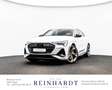 Audi e-tron SPORTBACK S BLACK/22Z./MTRX/ACC/PANO/360° Blanc - thumbnail 5