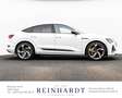 Audi e-tron SPORTBACK S BLACK/22Z./MTRX/ACC/PANO/360° Blanc - thumbnail 9