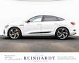 Audi e-tron SPORTBACK S BLACK/22Z./MTRX/ACC/PANO/360° Blanc - thumbnail 13