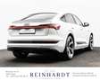 Audi e-tron SPORTBACK S BLACK/22Z./MTRX/ACC/PANO/360° Blanc - thumbnail 12