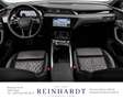Audi e-tron SPORTBACK S BLACK/22Z./MTRX/ACC/PANO/360° Blanc - thumbnail 20