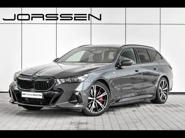 BMW i5 M Sportpakket Pro