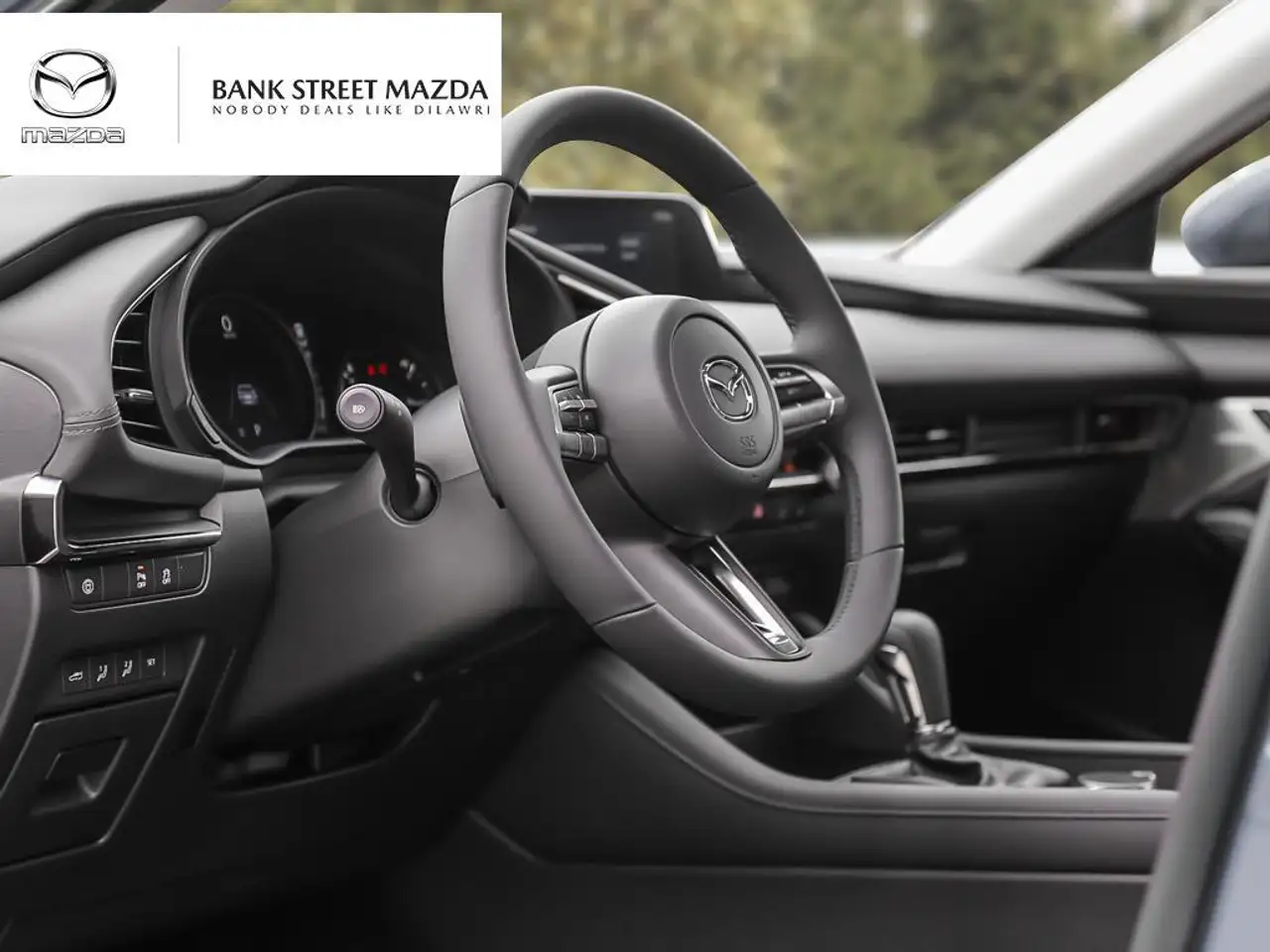 Mazda 3 снимка Mazda 3
