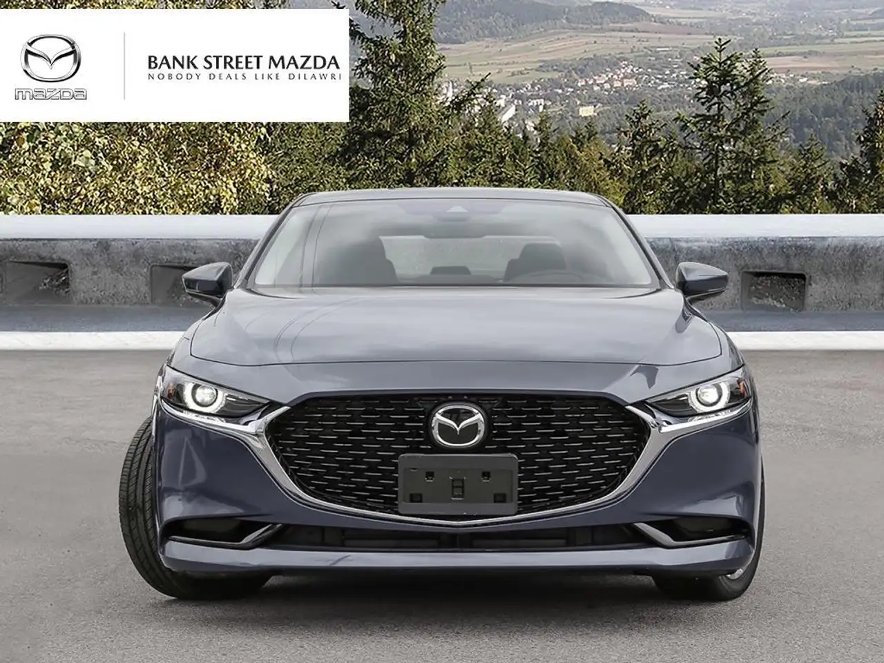 Mazda 3 снимка Mazda 3