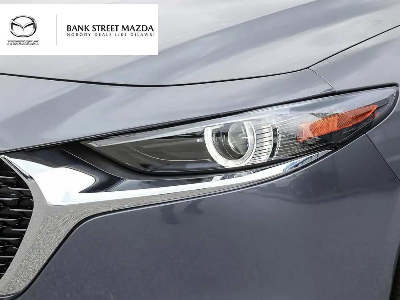 Mazda 3 снимка Mazda 3