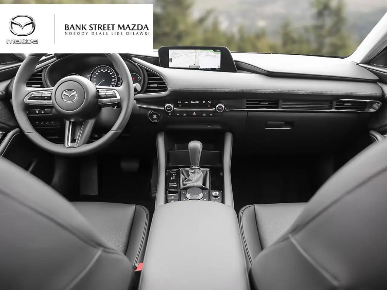 Mazda 3 снимка Mazda 3