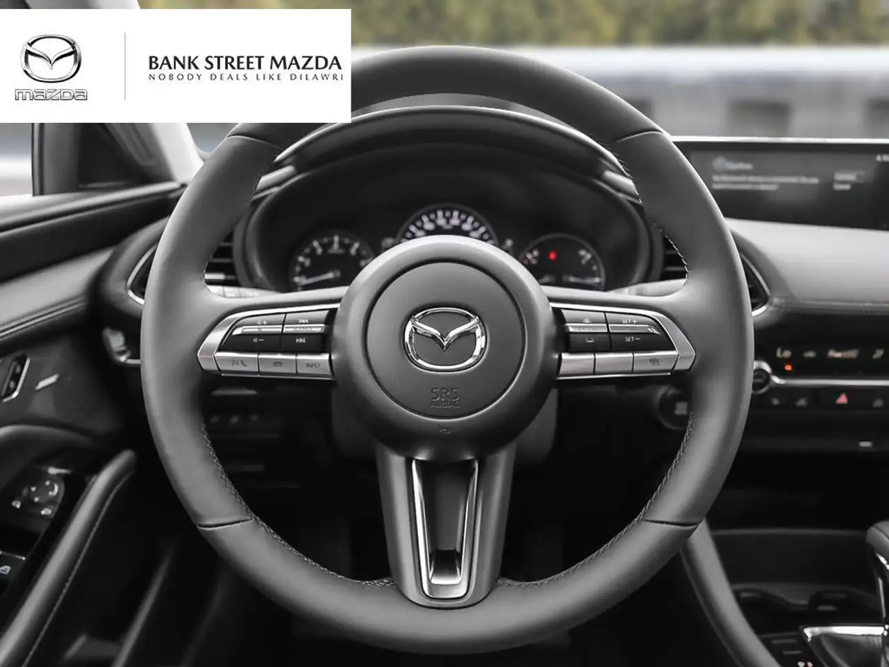 Mazda 3 снимка Mazda 3