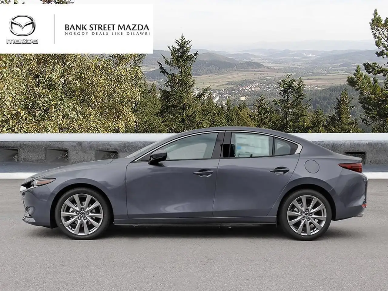 Mazda 3 снимка Mazda 3