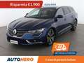 Renault Talisman 1.8 TCe Initiale Paris 225 CV 4Control Blu/Azzurro - thumbnail 1