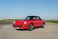 Porsche 911 Carrera Cabriolet Erstlack!! Rouge - thumbnail 1