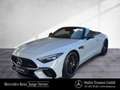 Mercedes-Benz SL 63 AMG AMG SL 63 4M+ NP.: 288.436 Prem+ AMG Aerod. Pack. Grau - thumbnail 1