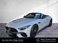 Mercedes-Benz SL 63 AMG AMG SL 63 4M+ NP.: 297.104 Prem+ AMG Aerod. Pack. Grau - thumbnail 1