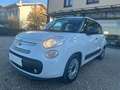 Fiat 500L 500L 1.3 mjt Business 95cv Bianco - thumbnail 1