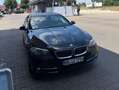 BMW 535 5er Diesel 535d Sport-Aut. Schwarz - thumbnail 11