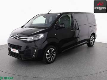 SpaceTourer 2.0 Blue-HDi SHINE M 8 SITZE ACC,HUD