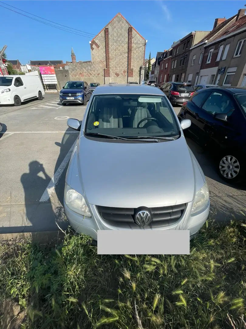 Volkswagen Fox 1.2i - 2