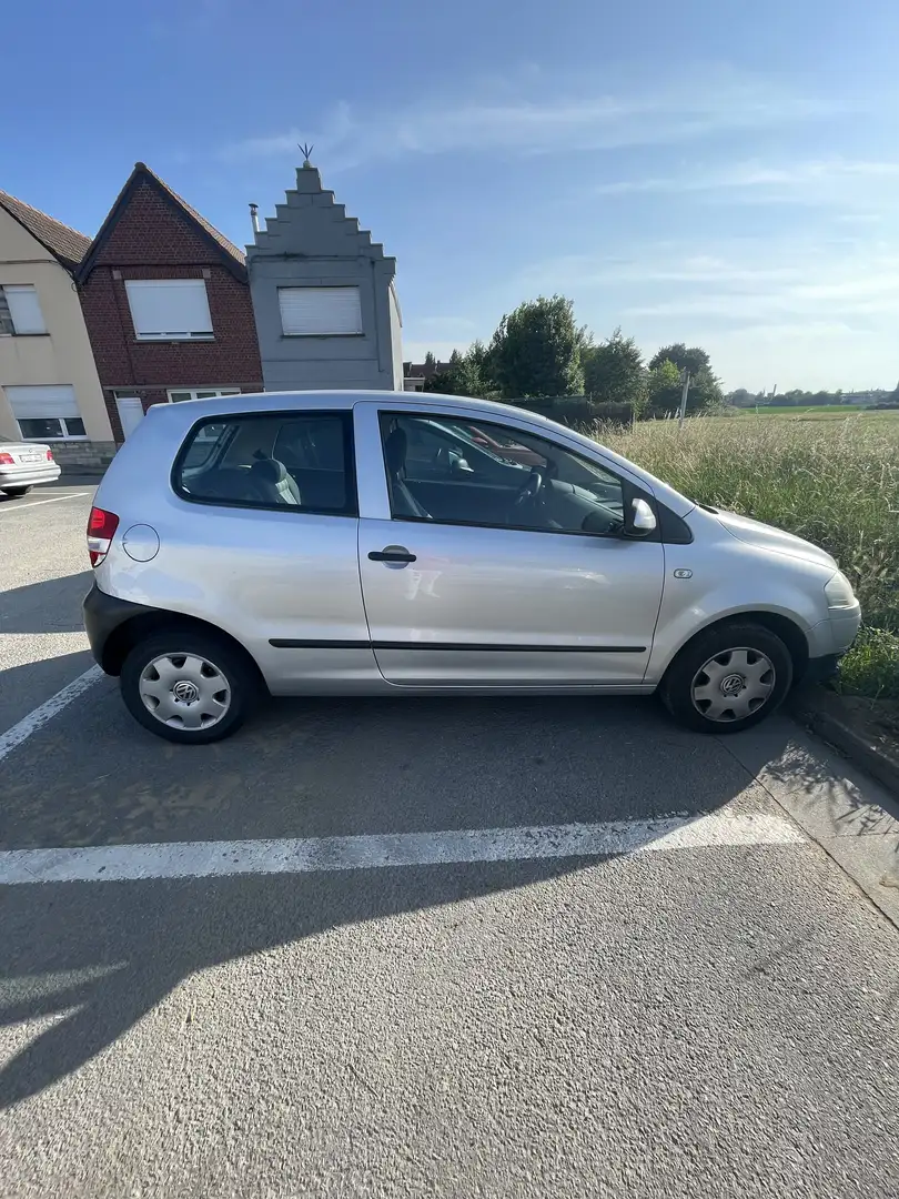 Volkswagen Fox 1.2i - 1