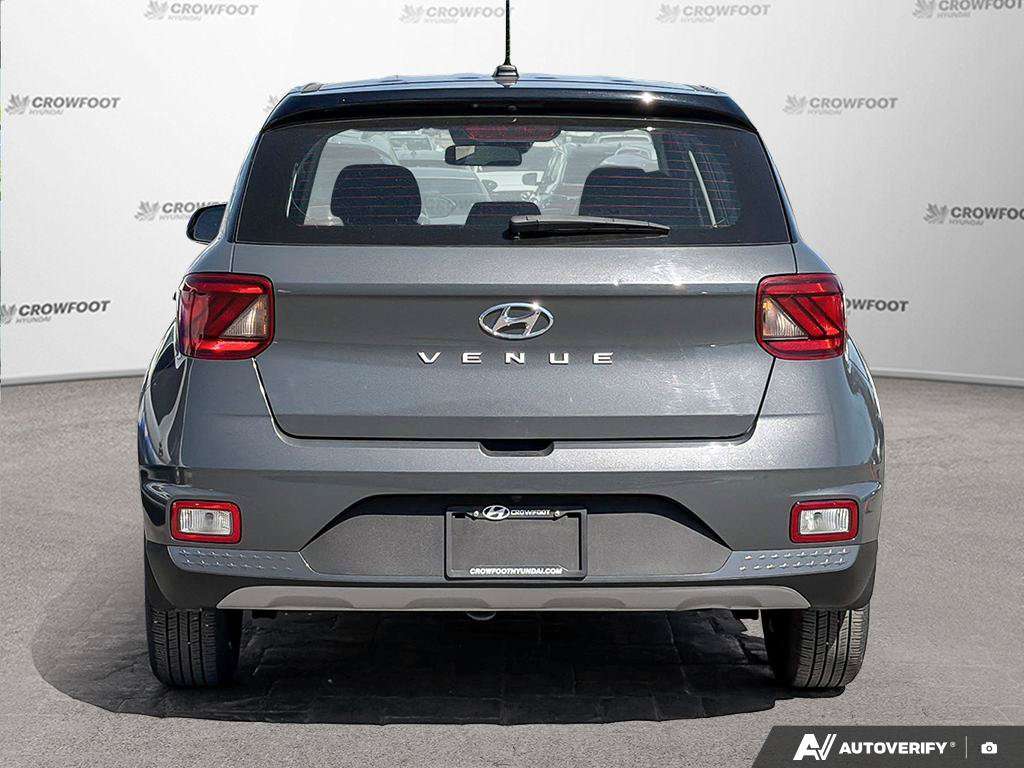 2024 Hyundai Venue
