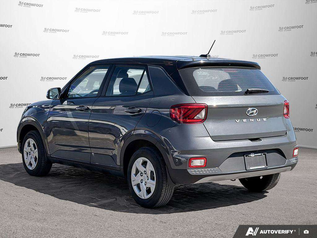 2024 Hyundai Venue