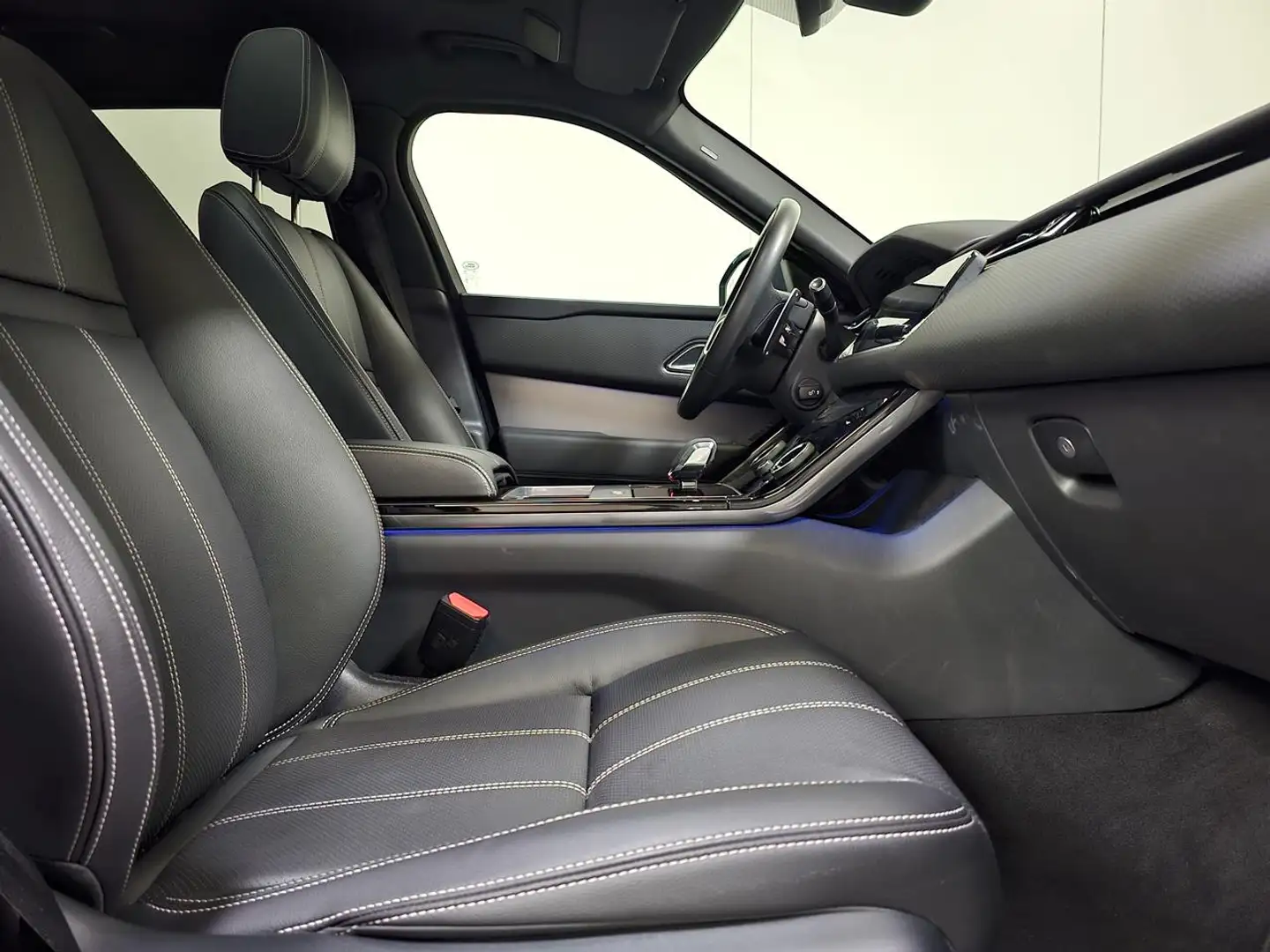 Land Rover Range Rover Velar D200 AWD MHEV R Dynamic - Topstaat! 1Ste Eig! Maro - 2
