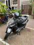 Kymco Agility 125 Noir - thumbnail 1