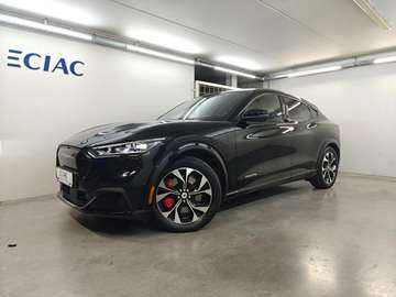 AWD - Pano dak - 46814km - Garantie