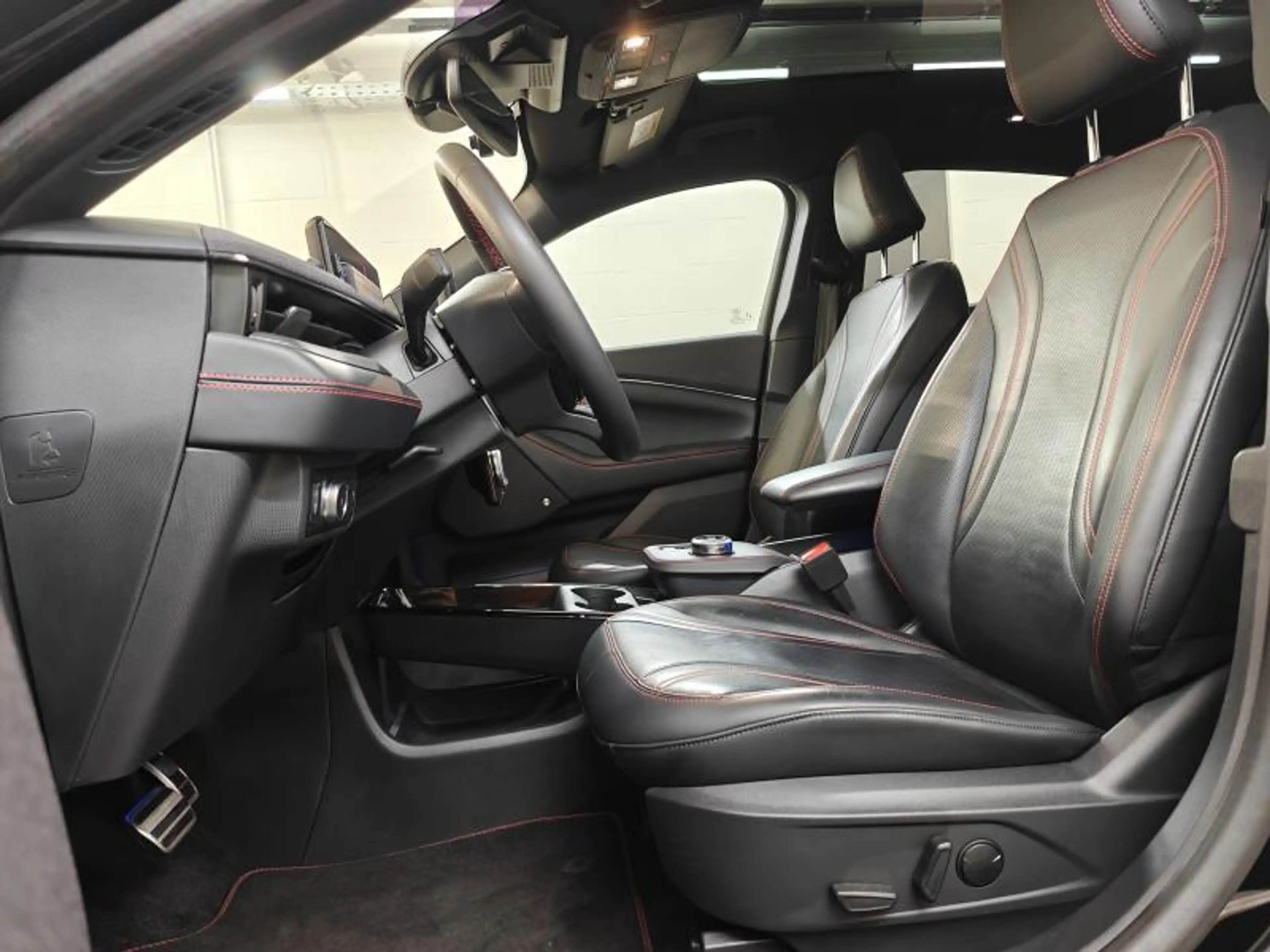 Ford Mustang Mach-E AWD - Pano dak - 46814km - Garantie — photo 4