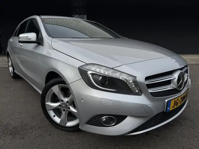 Mercedes-Benz A 180 Prestige - Automaat - 84.000km! -