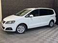 SEAT Alhambra 2.0 TDI Style 7 Sitzer  DSG *MwSt.* Weiß - thumbnail 6