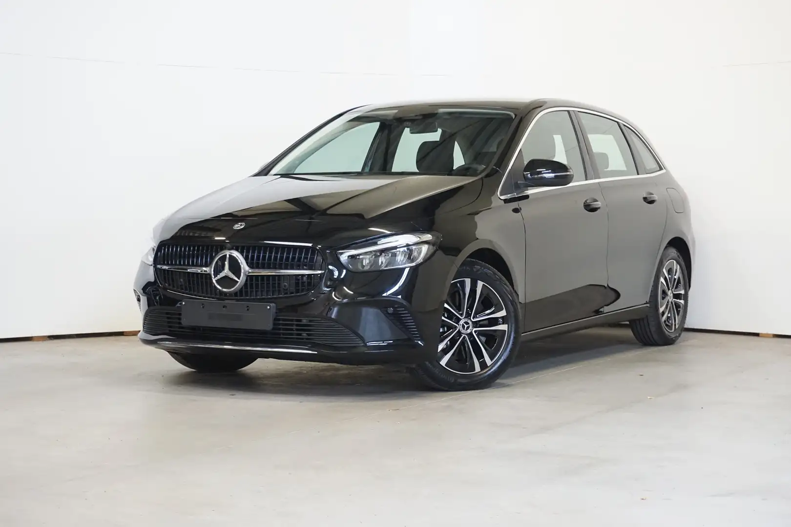 Mercedes-Benz B 250 e - PROGRESSIVE - Slechts 5500 km !! Чорний - 1