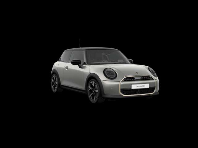 Imagine MINI Cooper C DKG Favoured Trim JCW-Sitze HUD RFK 18"