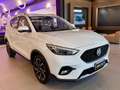 MG ZS 1.5 VTI LUXURY 106 CV BENZ Weiß - thumbnail 1