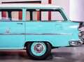 Chevrolet Bel Air 1955 Bel Air Coupe Grün - thumbnail 16